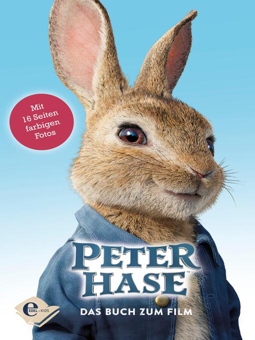 Title details for Peter Hase by Frederick Warne - Available